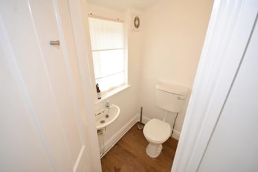1 bed house, Mistletoe Road, Jesmond, Newcastle, NE22DX - Image 6
